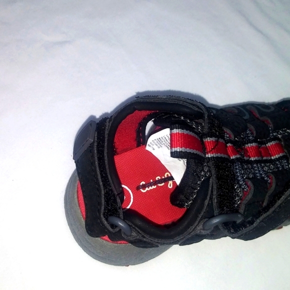 Cat & Jack hiking sandals - Picture 5 of 5